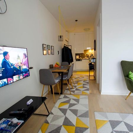 Apartman Bijela Bjelašnica Exterior foto