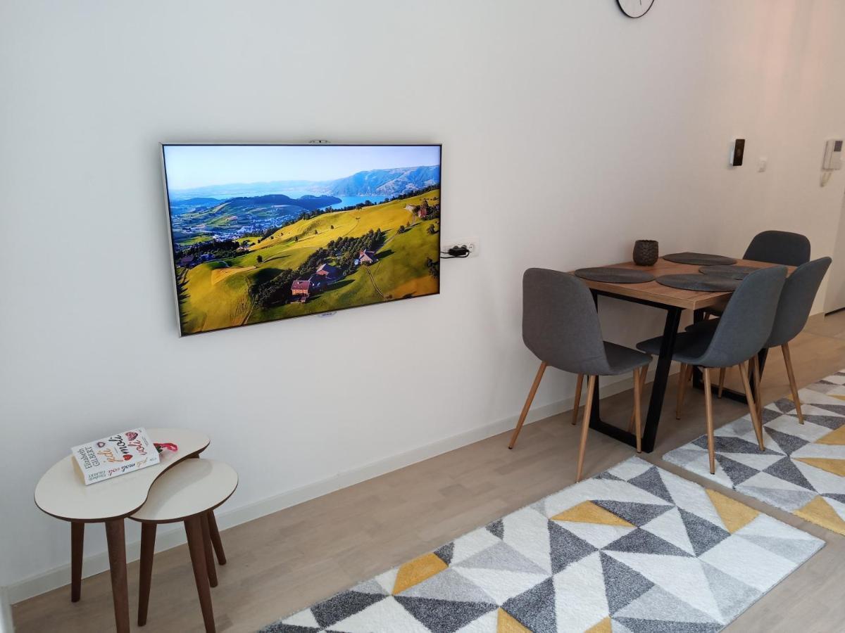 Apartman Bijela Bjelašnica Exterior foto