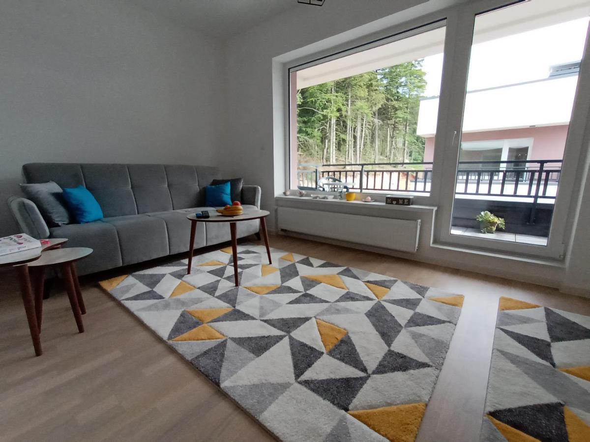 Apartman Bijela Bjelašnica Exterior foto