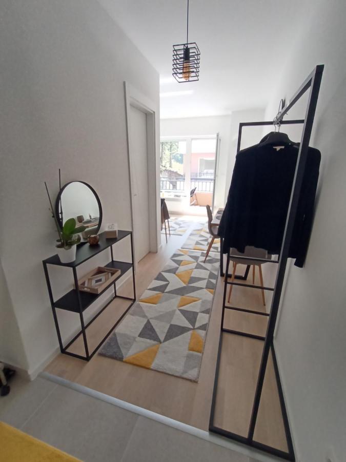 Apartman Bijela Bjelašnica Cameră foto