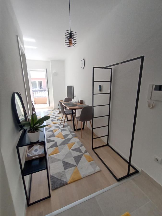 Apartman Bijela Bjelašnica Cameră foto