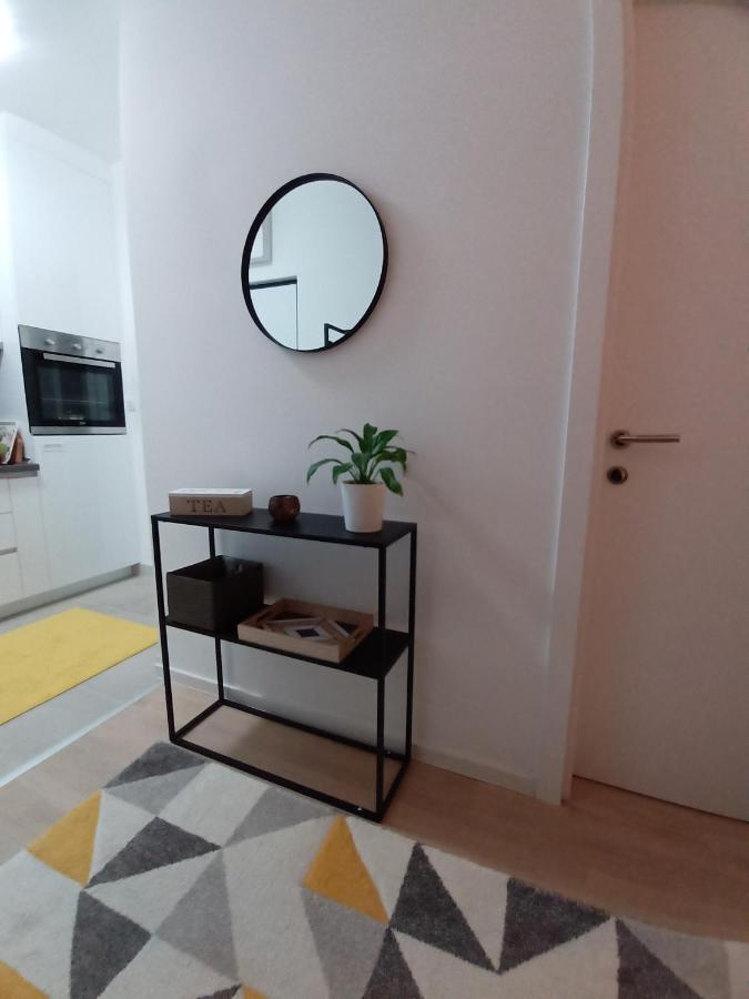 Apartman Bijela Bjelašnica Exterior foto