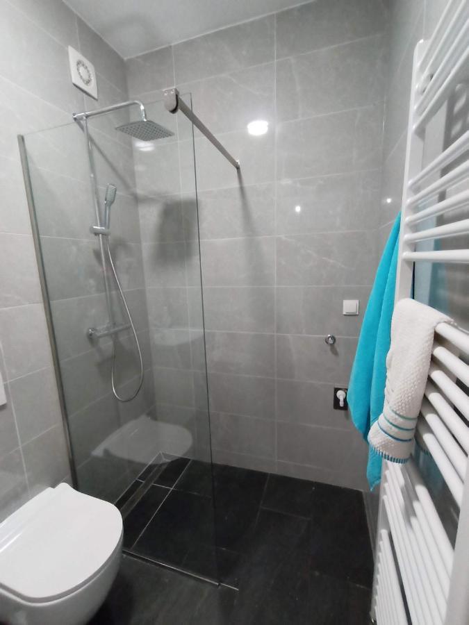Apartman Bijela Bjelašnica Exterior foto
