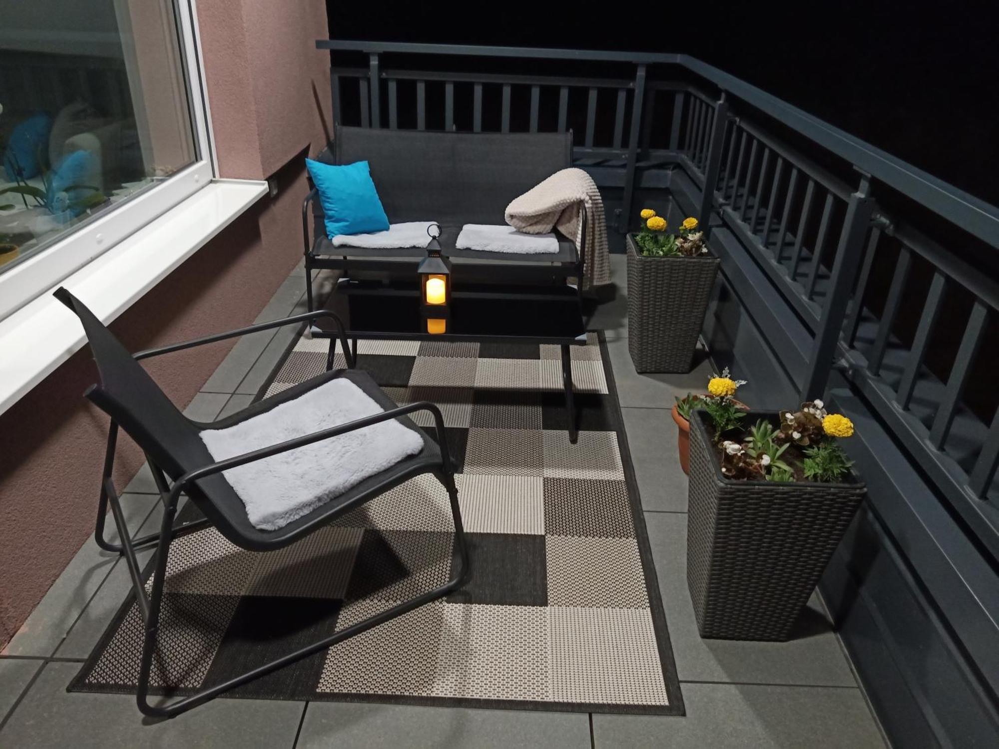 Apartman Bijela Bjelašnica Exterior foto
