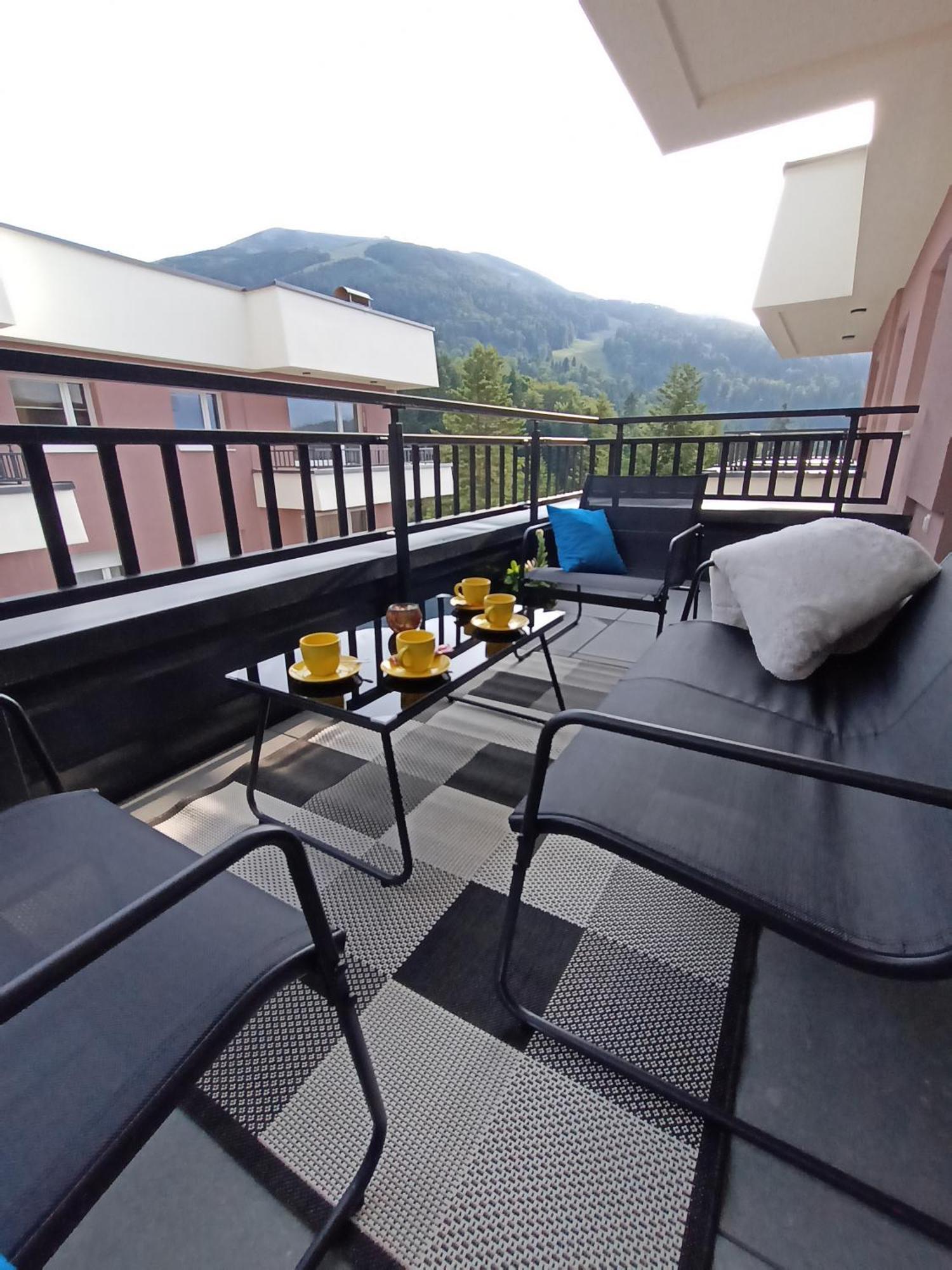 Apartman Bijela Bjelašnica Cameră foto