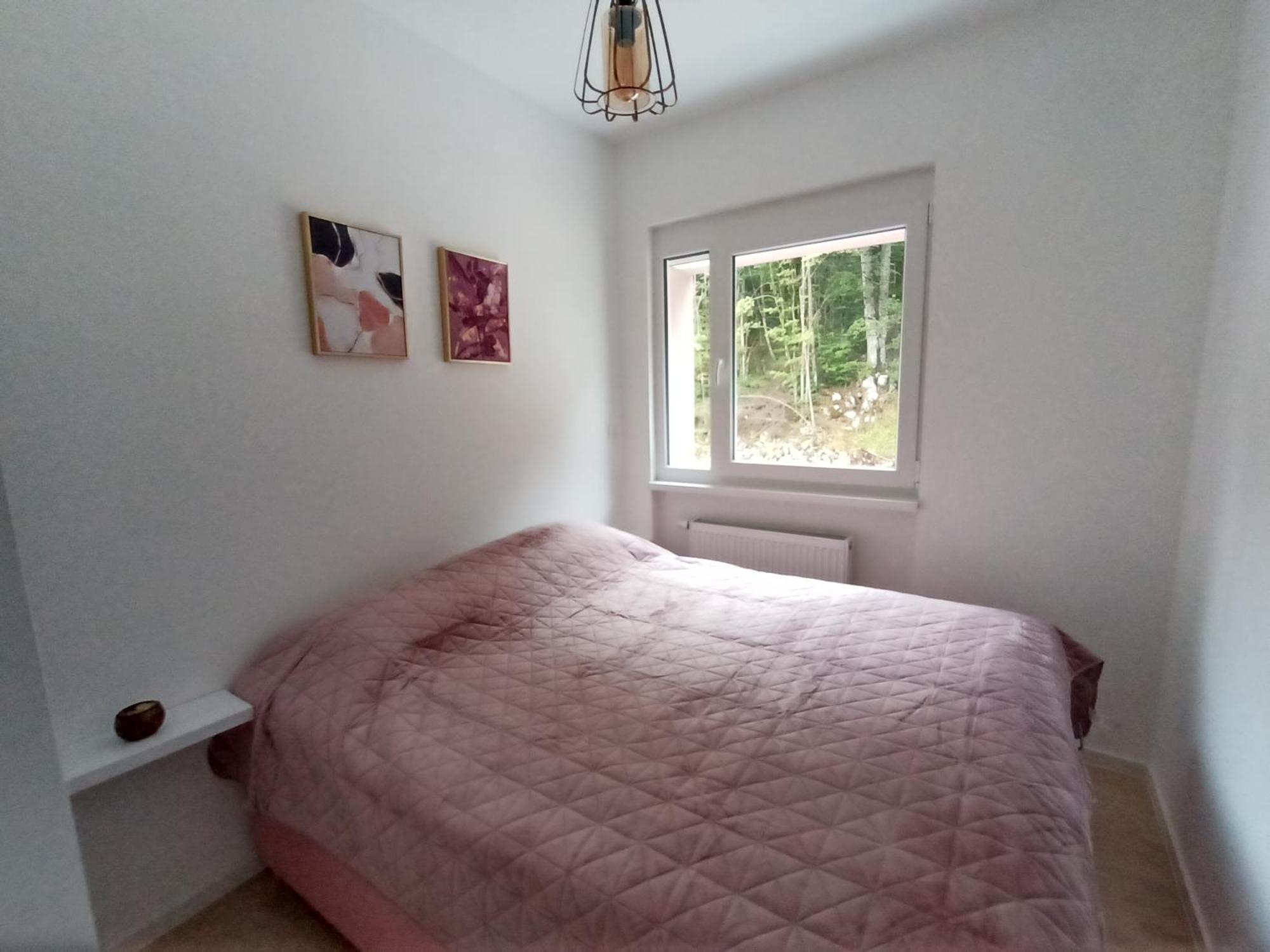 Apartman Bijela Bjelašnica Cameră foto